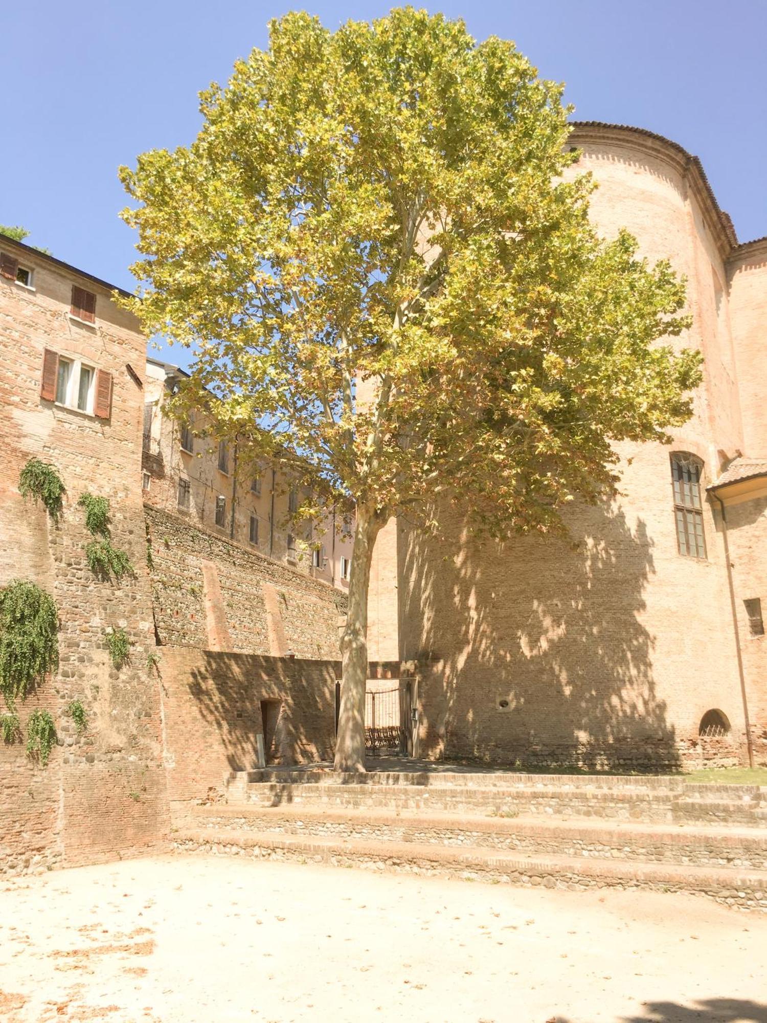 Beau Rivage - Suite Apartment In Villa Santarcangelo di Romagna Luaran gambar