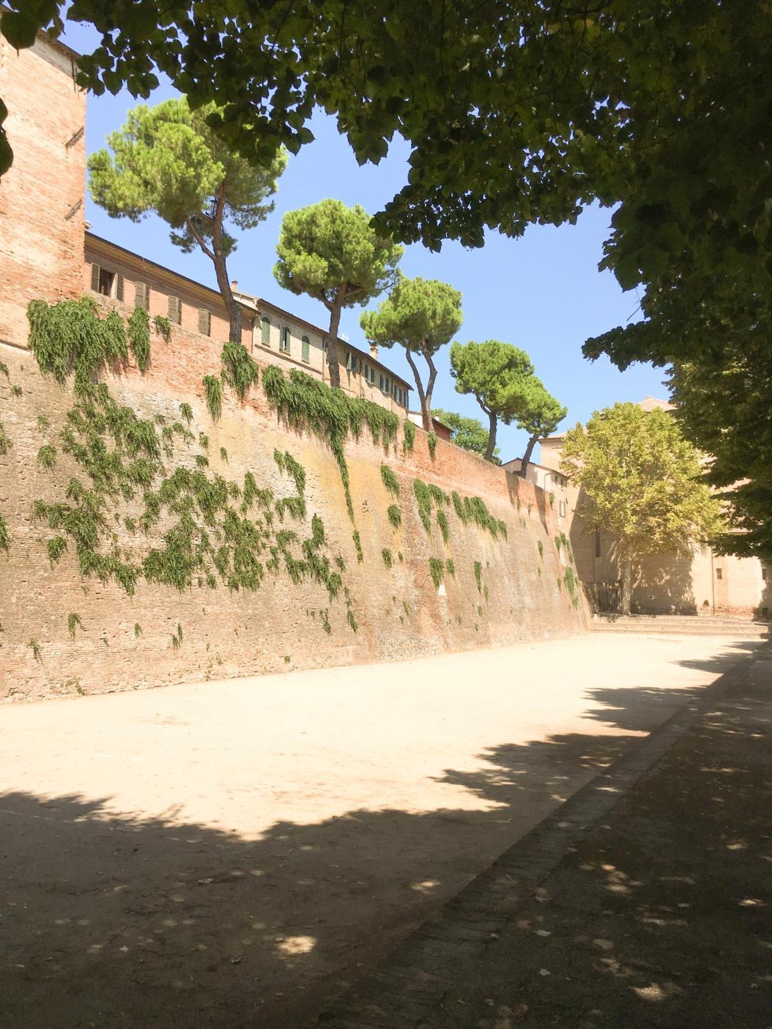 Beau Rivage - Suite Apartment In Villa Santarcangelo di Romagna Luaran gambar